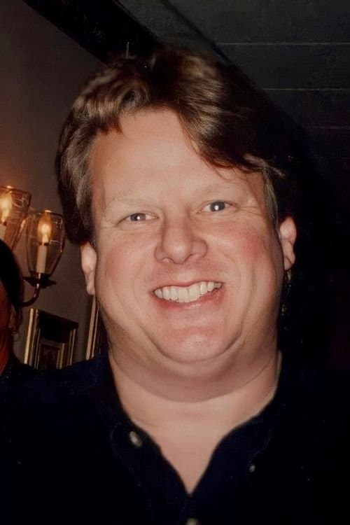 Bruce Prichard image