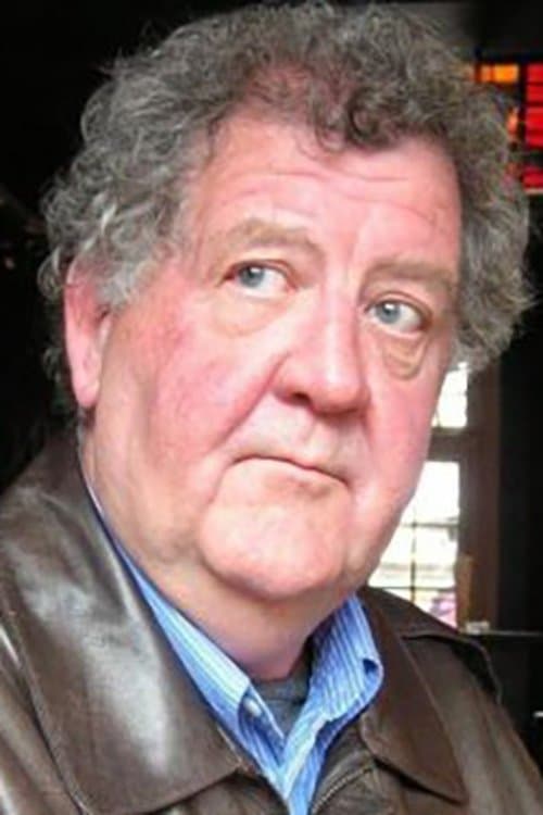 Bruce Purchase image