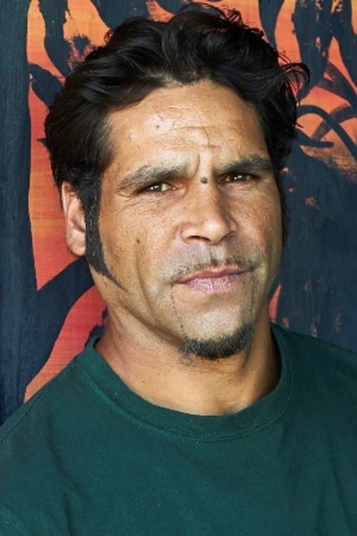 Bruce R. Carter image