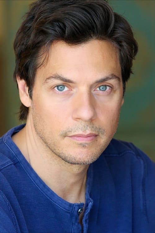Bruce Ramsay image