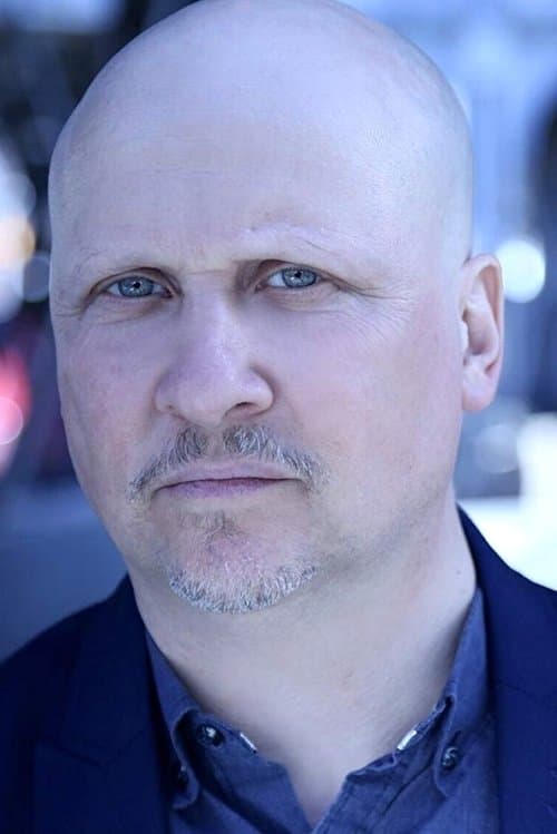 Bruce Smolanoff image