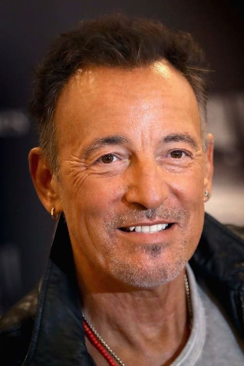 Bruce Springsteen image
