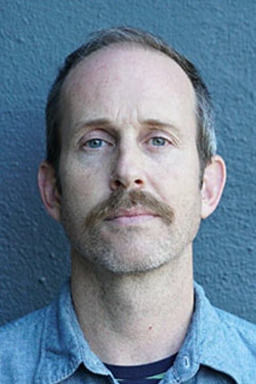 Bruce Straley image