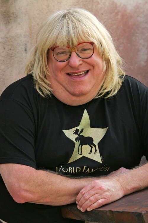 Bruce Vilanch image