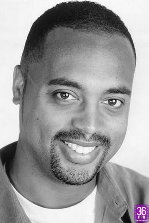 Bruce W. Smith image