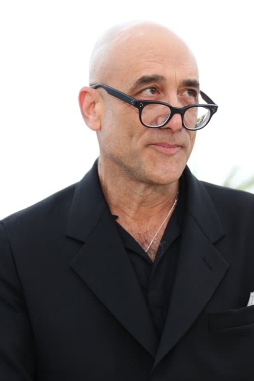Bruce Wagner image