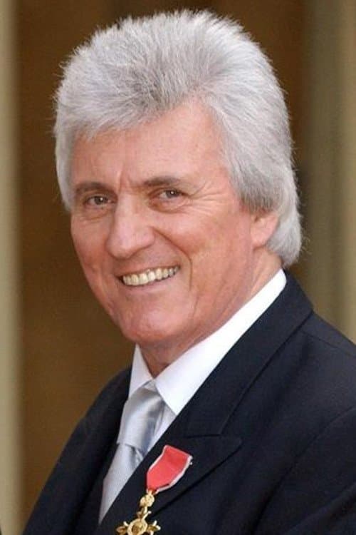 Bruce Welch image