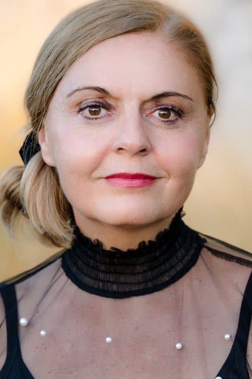 Bruna Matsin image