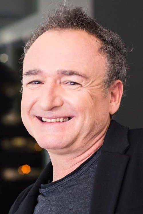 Bruno Blanchet image