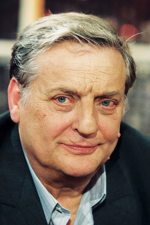 Bruno Cremer image