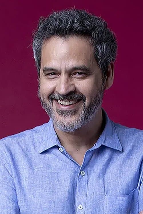 Bruno Garcia image