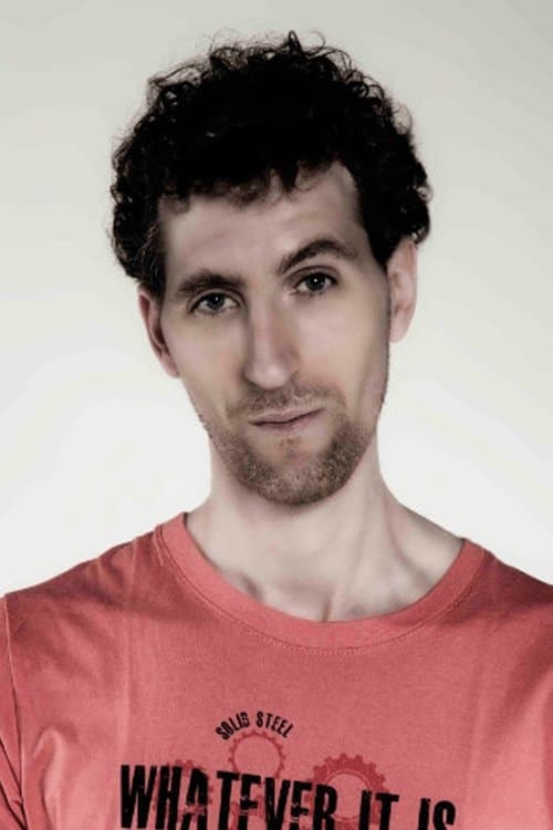Bruno Giacobbe image