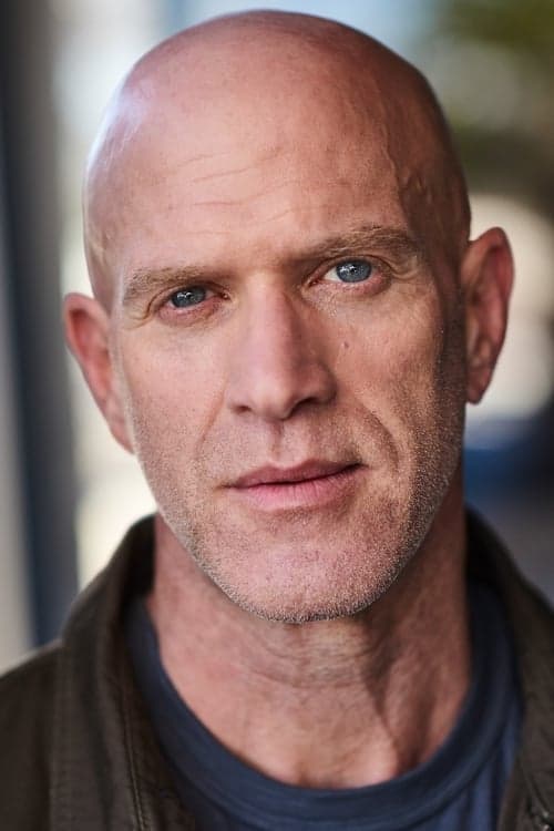 Bruno Gunn image