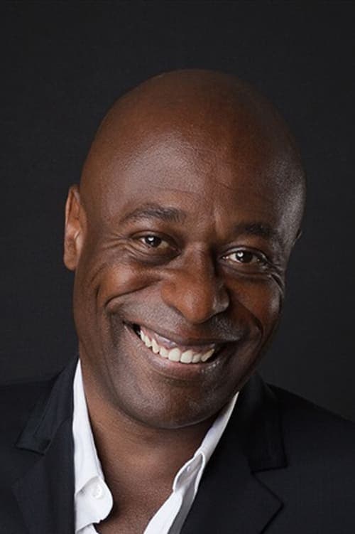 Bruno Henry image