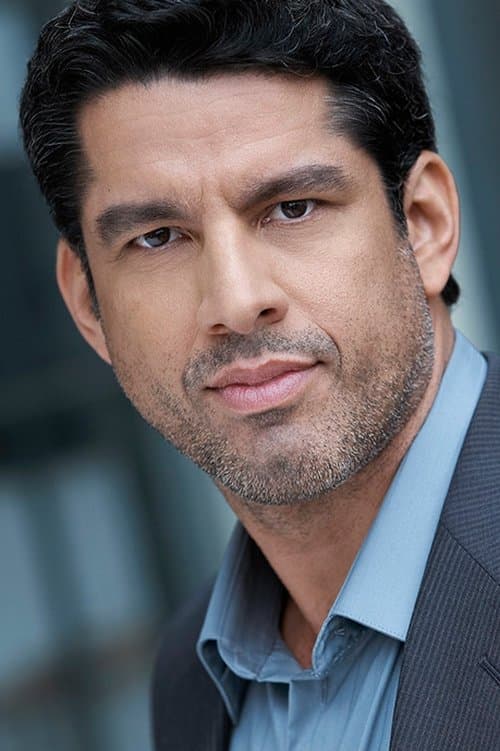 Bruno Irizarry image