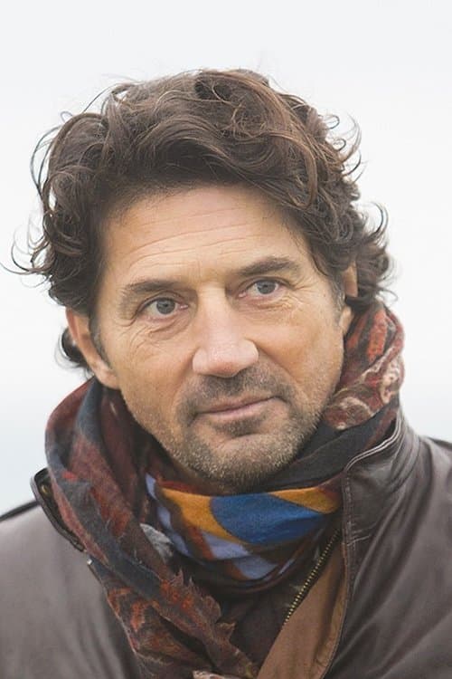 Bruno Madinier image