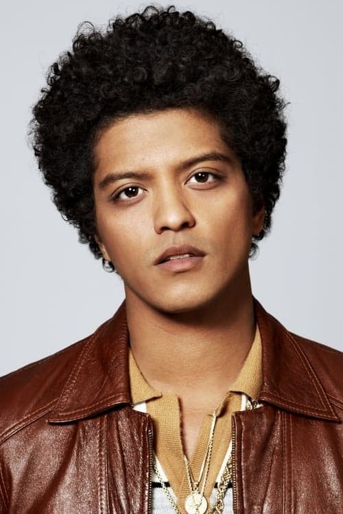 Bruno Mars image