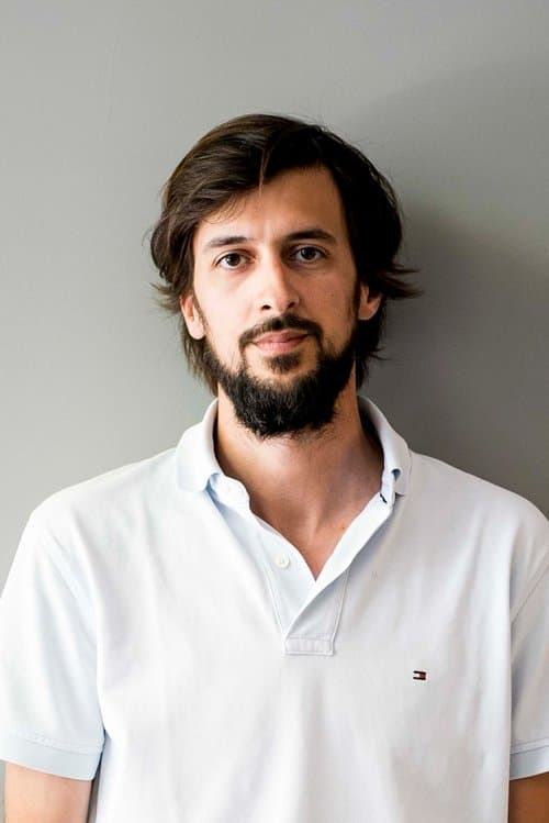 Bruno Nogueira image