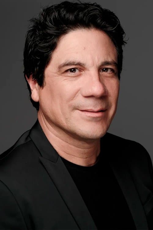 Bruno Odar image