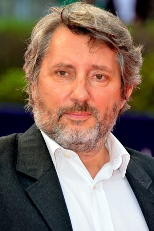 Bruno Podalydès image
