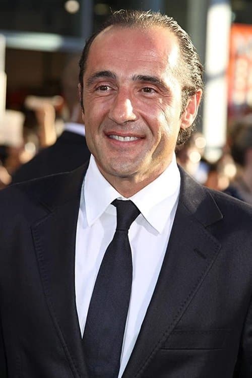 Bruno Ricci image