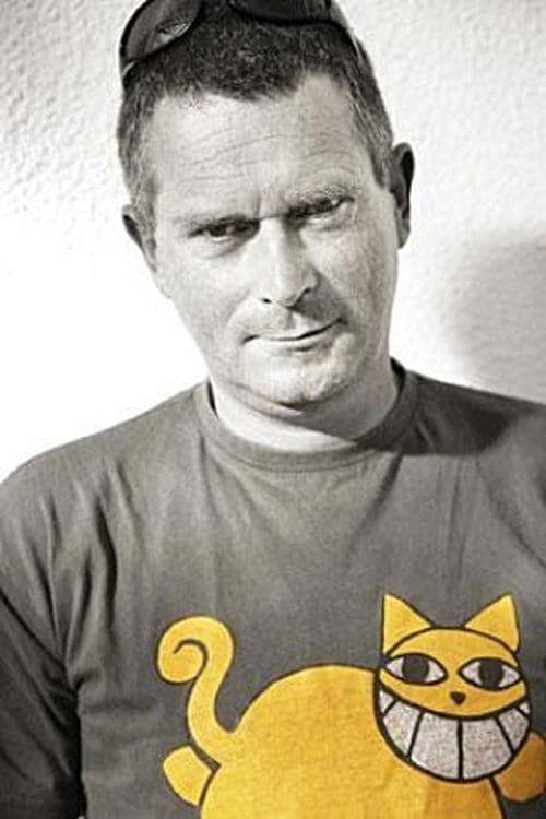 Bruno Romy image
