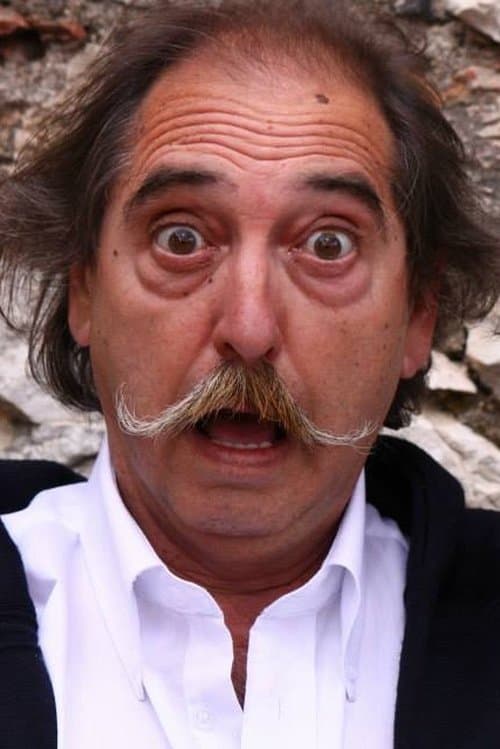 Bruno Rossi image