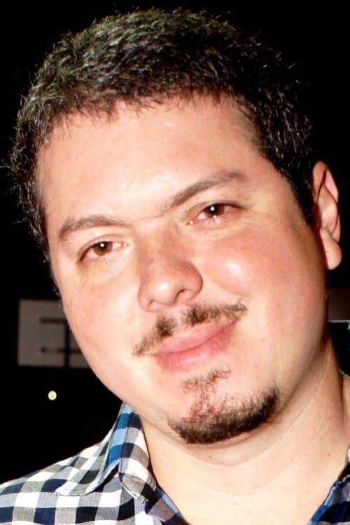 Photo of Bruno Safadi