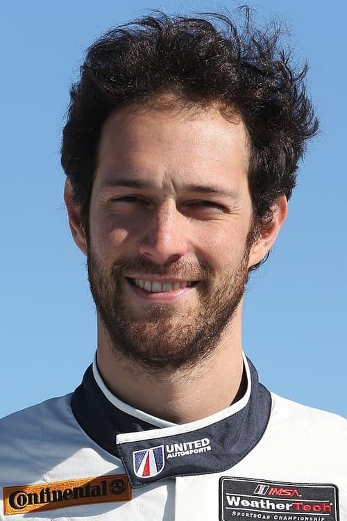 Bruno Senna image