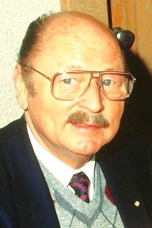 Bruno W. Pantel image