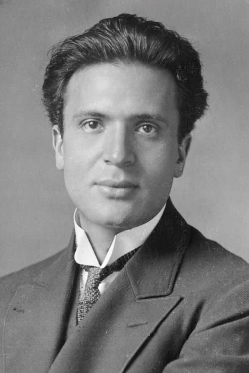 Bruno Walter image