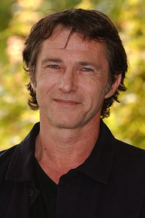 Bruno Wolkowitch image