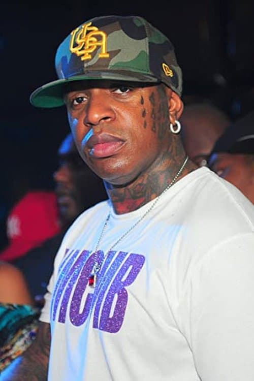 Bryan 'Birdman' Williams image