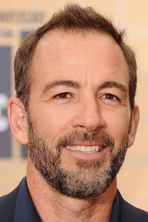 Bryan Callen image