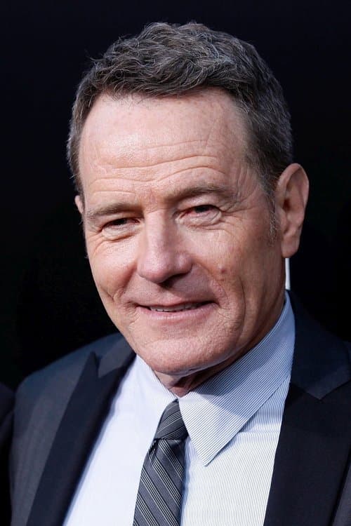 Bryan Cranston image