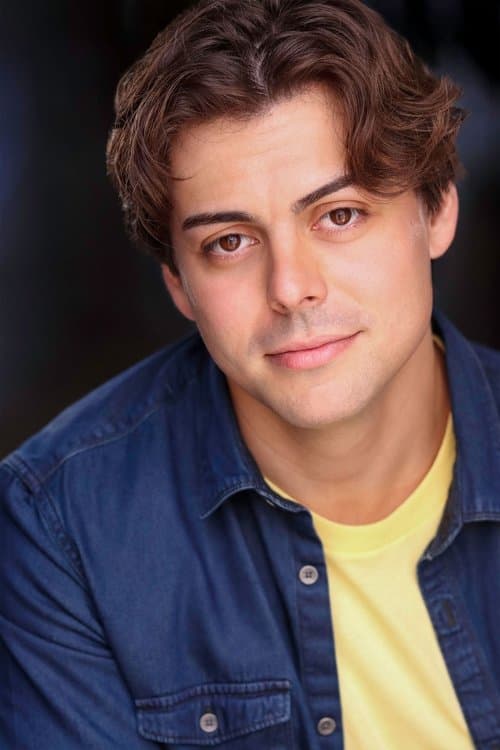 Bryan Da Silva image