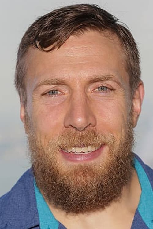 Bryan Danielson image