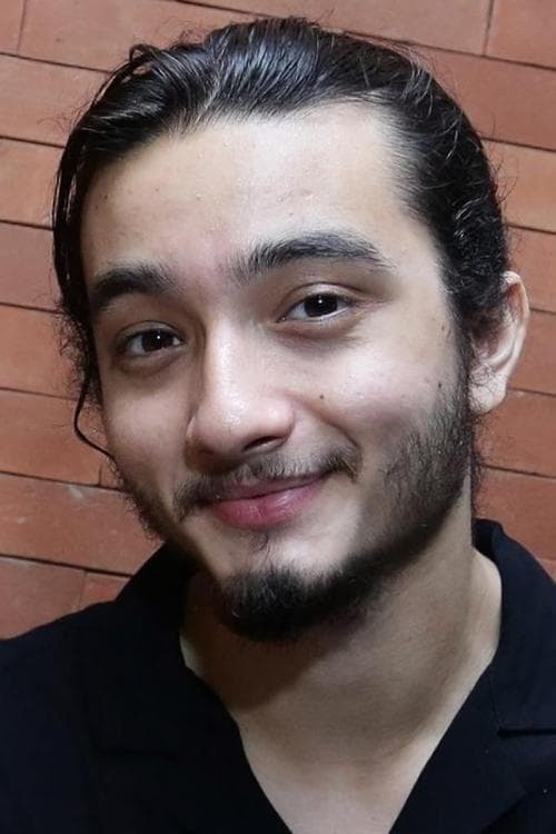 Bryan Domani image