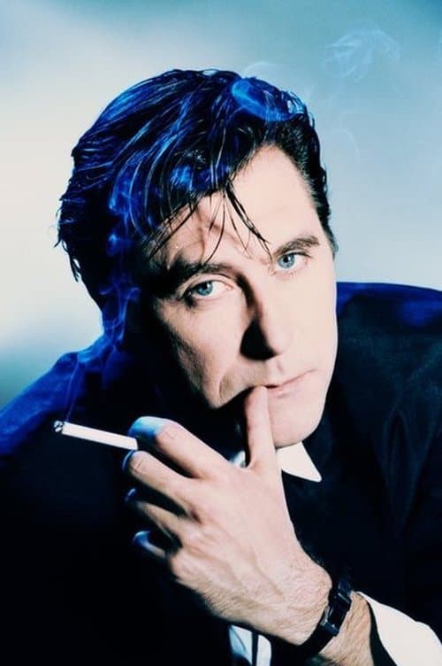Bryan Ferry image