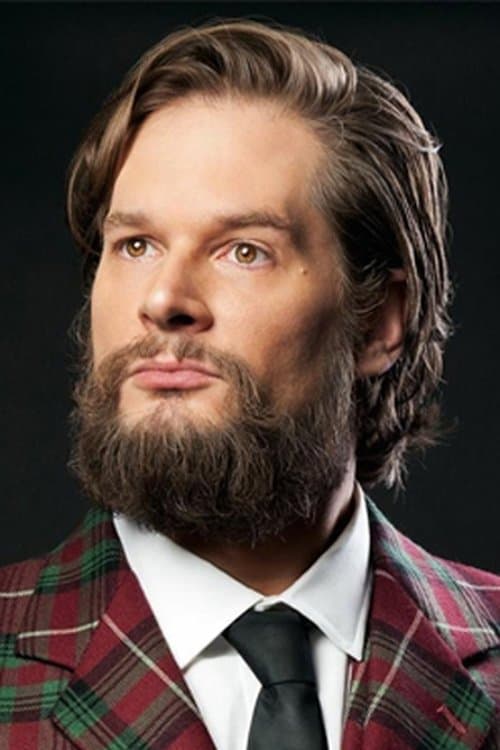 Bryan Fuller image