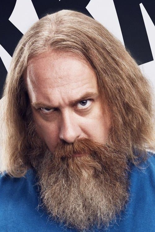 Bryan Johnson image