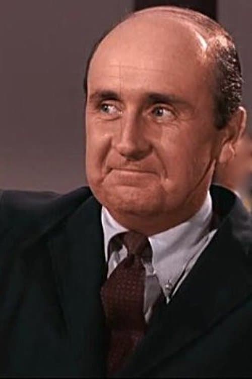 Bryan O'Byrne image