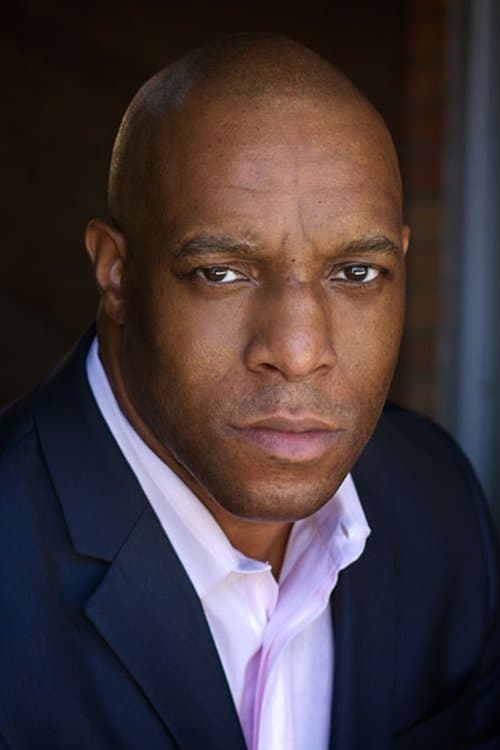 Bryan Pitts image