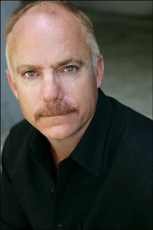 Bryan Rasmussen image