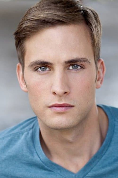 Bryan Scott Cooper image