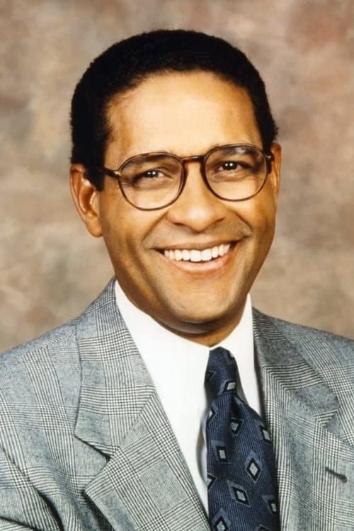 Bryant Gumbel image