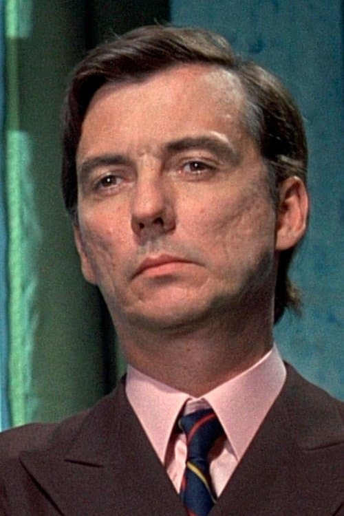 Bryant Haliday image