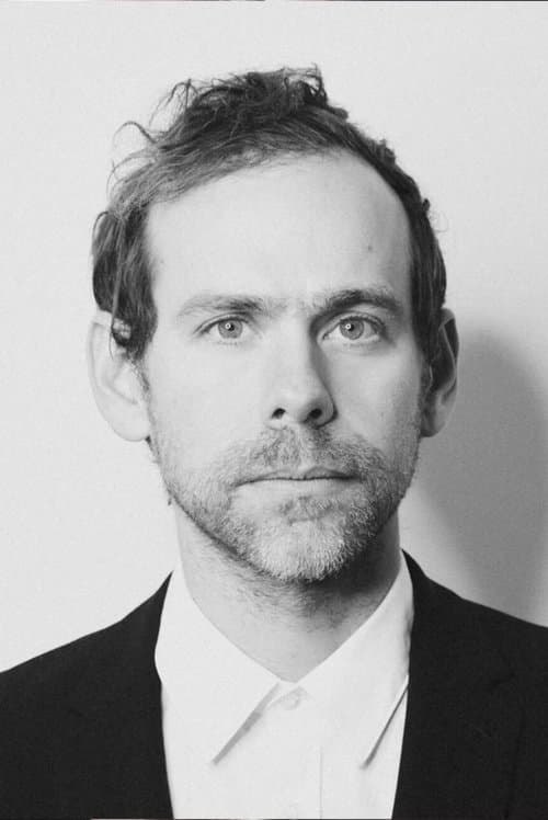 Bryce Dessner image