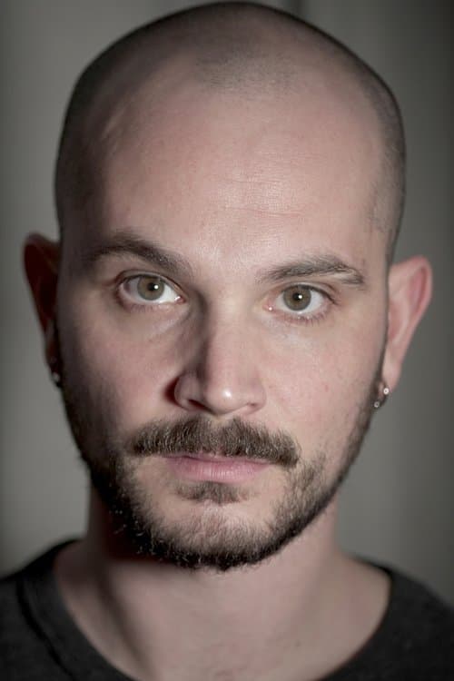 Bryce Hodgson image