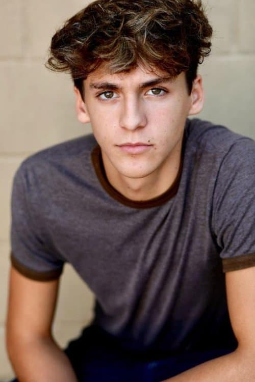 Brycen Patterson image